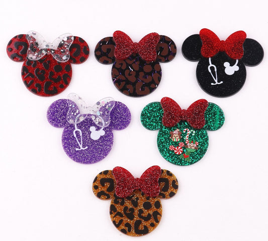 【A003】 ❤‍🔥❤‍🔥❤‍🔥 Mickey Head, $0.9 each