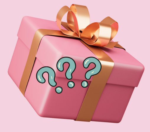 Mystery Accessory